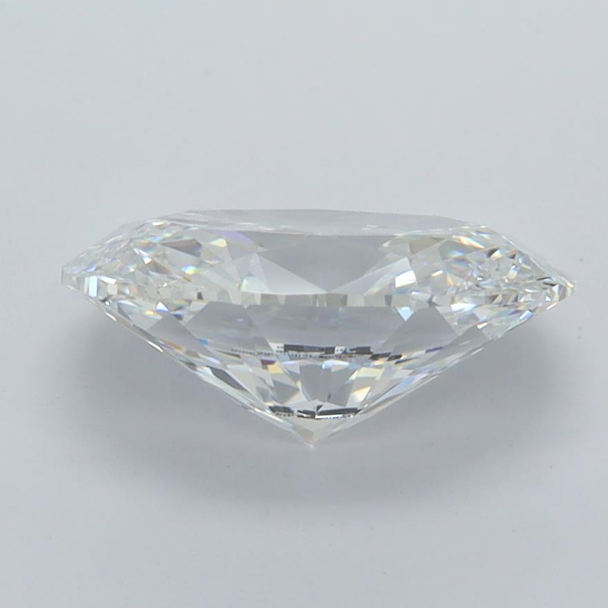 2.08 Carat Oval Lab Diamond :: Greenstar spin frame 02