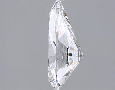 1.53 Carat Pear Lab Diamond :: Greenstar spin frame 02