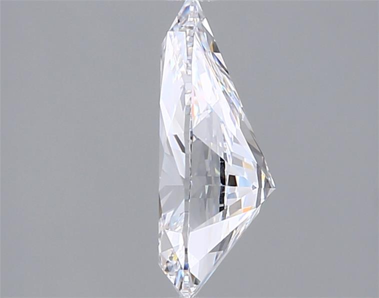 1.53 Carat Pear Lab Diamond :: Greenstar spin frame 02