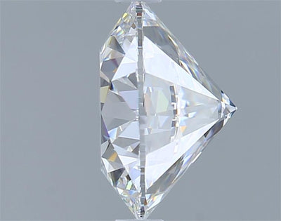 2.43 Carat Round Lab Diamond :: Greenstar spin frame 02