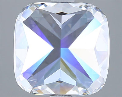 3.00 Carat Cushion Lab Diamond :: Greenstar spin frame 02