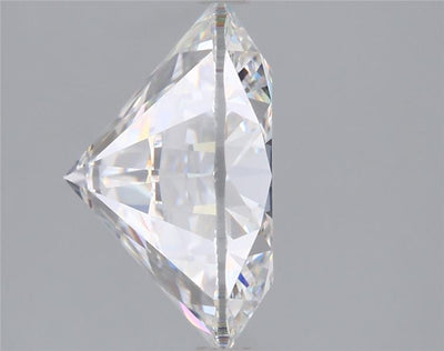 5.00 Carat Round Lab Diamond :: Greenstar spin frame 02