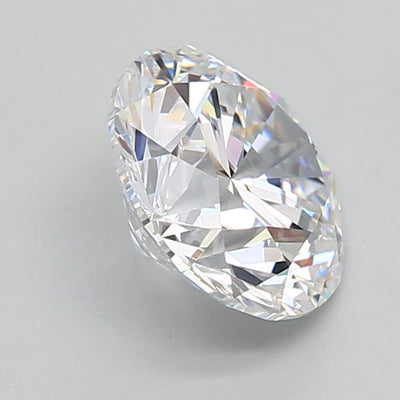 2.59 Carat Round Lab Diamond :: Greenstar spin frame 02