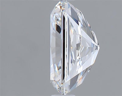1.50 Carat Radiant Lab Diamond :: Greenstar spin frame 02