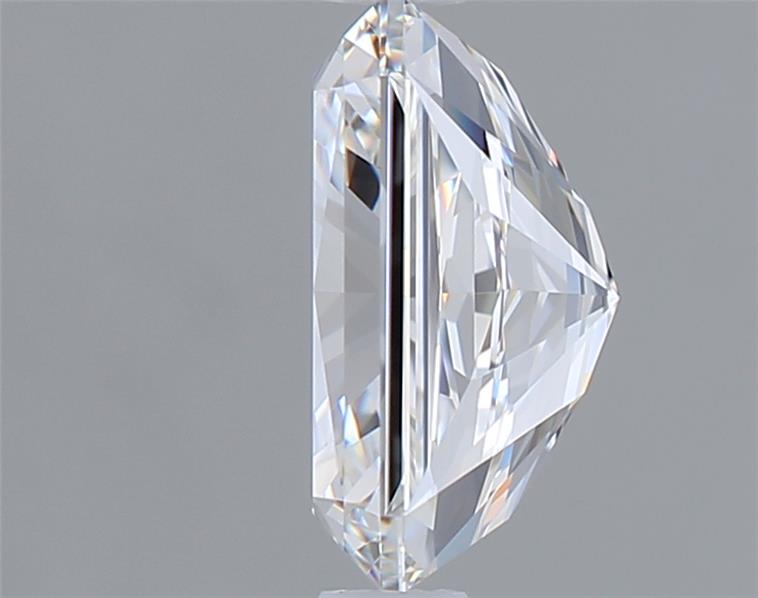 1.50 Carat Radiant Lab Diamond :: Greenstar spin frame 02