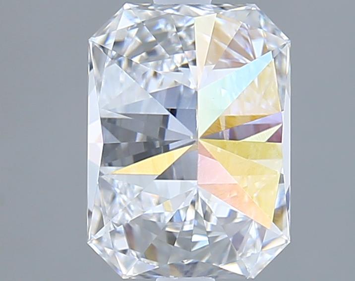 2.51 Carat Radiant Lab Diamond :: Greenstar spin frame 02