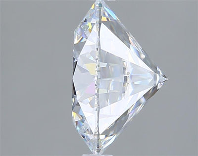 3.51 Carat Round Lab Diamond :: Greenstar spin frame 02