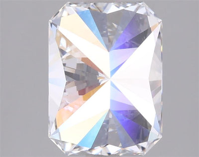 2.06 Carat Radiant Lab Diamond :: Greenstar spin frame 02