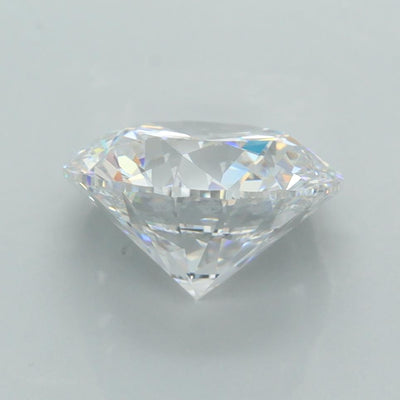 3.00 Carat Round Lab Diamond :: Greenstar spin frame 02