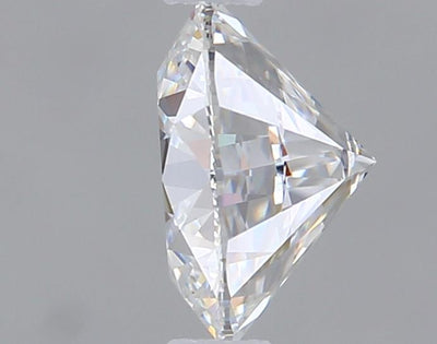 1.04 Carat Round Lab Diamond :: Greenstar spin frame 02