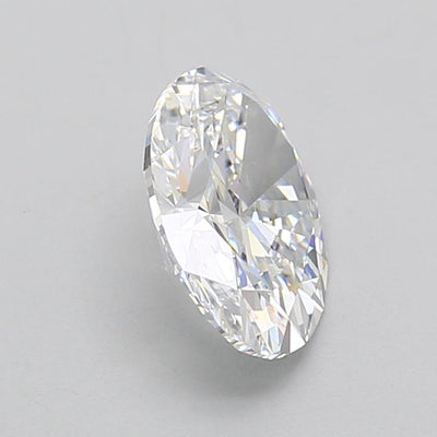 2.04 Carat Oval Lab Diamond :: Greenstar spin frame 02