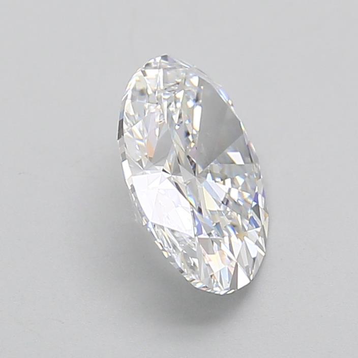 2.04 Carat Oval Lab Diamond :: Greenstar spin frame 02