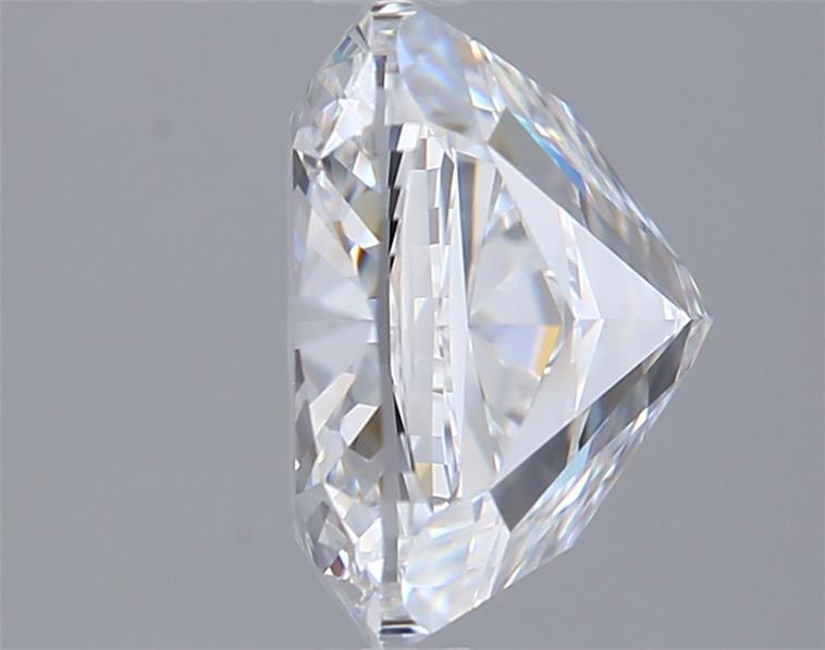3.11 Carat Cushion Lab Diamond :: Greenstar spin frame 02