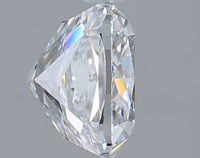 2.77 Carat Cushion Lab Diamond :: Greenstar spin frame 02