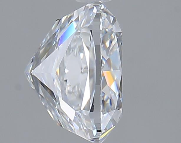 2.77 Carat Cushion Lab Diamond :: Greenstar spin frame 02