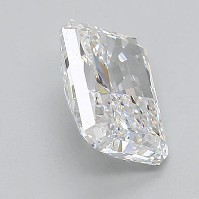 2.55 Carat Radiant Lab Diamond :: Greenstar spin frame 02