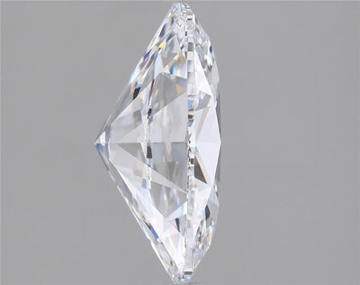 3.03 Carat Oval Lab Diamond :: Greenstar spin frame 02