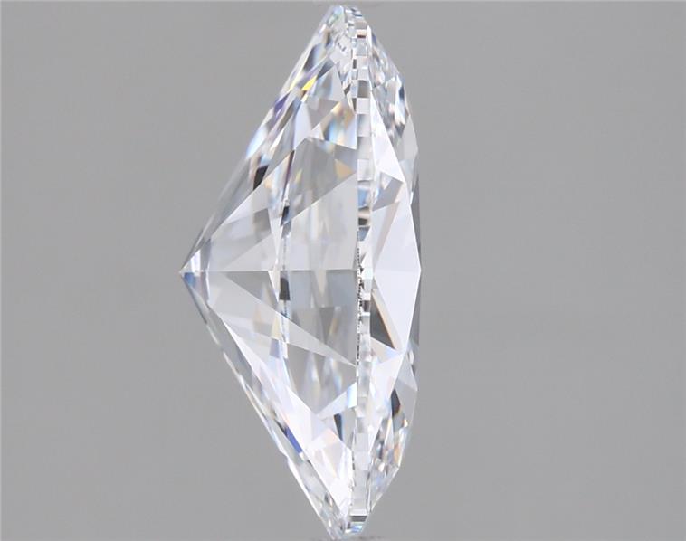 3.03 Carat Oval Lab Diamond :: Greenstar spin frame 02