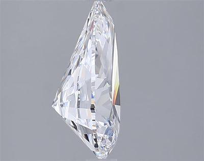 2.03 Carat Pear Lab Diamond :: Greenstar spin frame 02