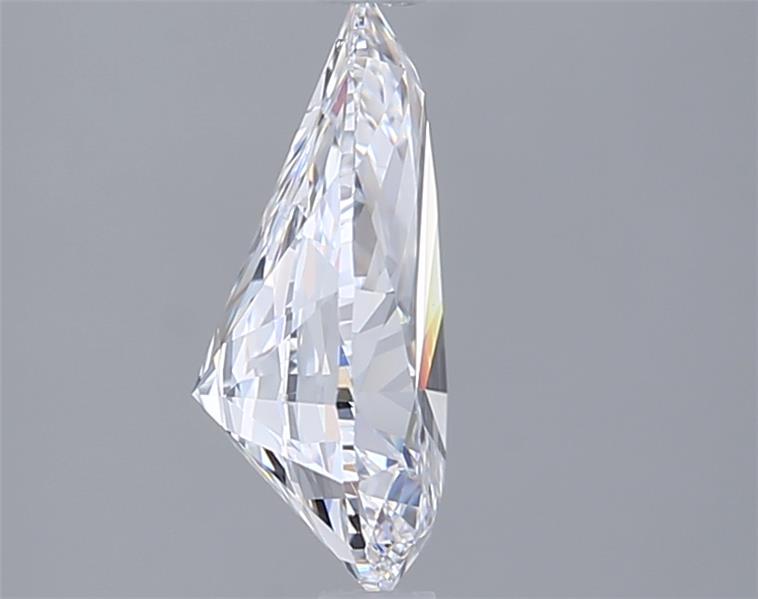 2.03 Carat Pear Lab Diamond :: Greenstar spin frame 02