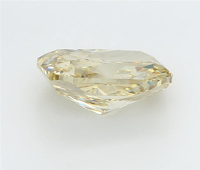 5.06 Carat Cushion Lab Diamond :: Greenstar spin frame 02