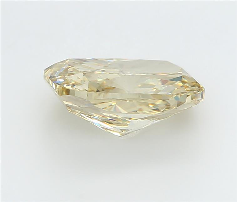 5.06 Carat Cushion Lab Diamond :: Greenstar spin frame 02