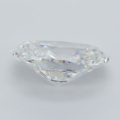 2.00 Carat Oval Lab Diamond :: Greenstar spin frame 02