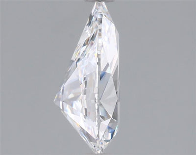 1.50 Carat Pear Lab Diamond :: Greenstar spin frame 02