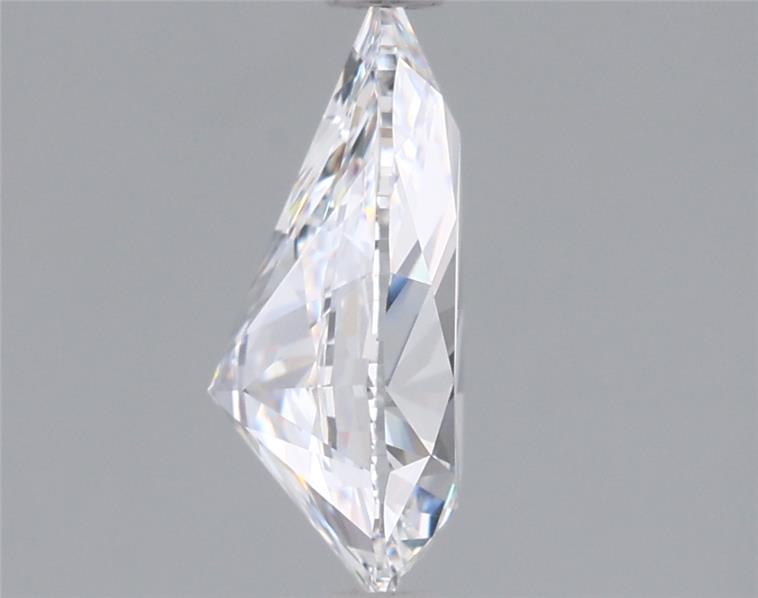 1.50 Carat Pear Lab Diamond :: Greenstar spin frame 02