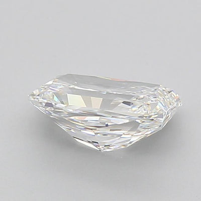 2.01 Carat Radiant Lab Diamond :: Greenstar spin frame 02