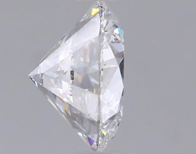1.03 Carat Round Lab Diamond :: Greenstar spin frame 02