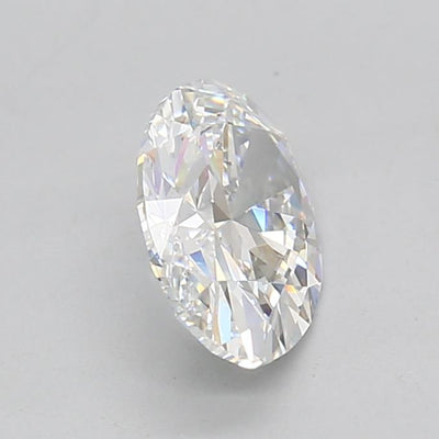 2.01 Carat Oval Lab Diamond :: Greenstar spin frame 02