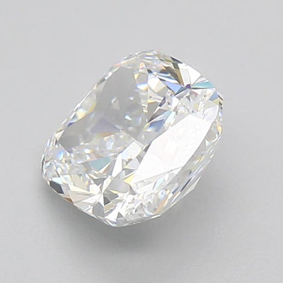 2.19 Carat Cushion Lab Diamond :: Greenstar spin frame 02