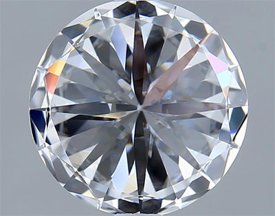 1.86 Carat Round Lab Diamond :: Greenstar spin frame 02