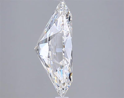 4.02 Carat Oval Lab Diamond :: Greenstar spin frame 02