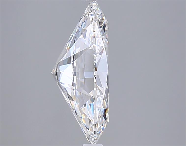 4.02 Carat Oval Lab Diamond :: Greenstar spin frame 02