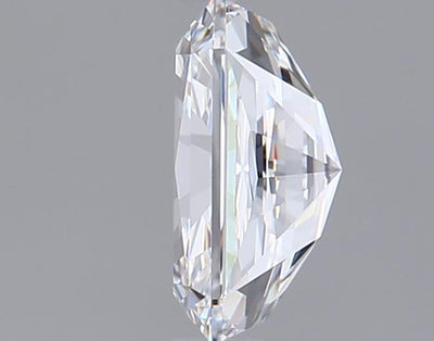 1.02 Carat Radiant Lab Diamond :: Greenstar spin frame 02