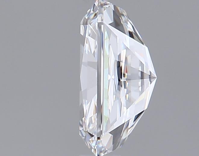 1.02 Carat Radiant Lab Diamond :: Greenstar spin frame 02