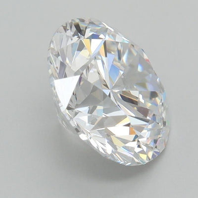 2.65 Carat Round Lab Diamond :: Greenstar spin frame 02