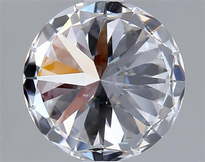 2.11 Carat Round Lab Diamond :: Greenstar spin frame 02