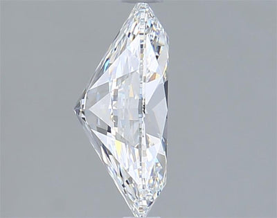 2.05 Carat Oval Lab Diamond :: Greenstar spin frame 02