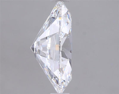 1.54 Carat Oval Lab Diamond :: Greenstar spin frame 02