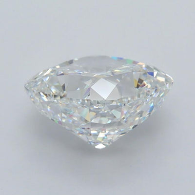 2.02 Carat Cushion Lab Diamond :: Greenstar spin frame 02