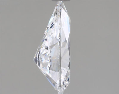 1.27 Carat Pear Lab Diamond :: Greenstar spin frame 02