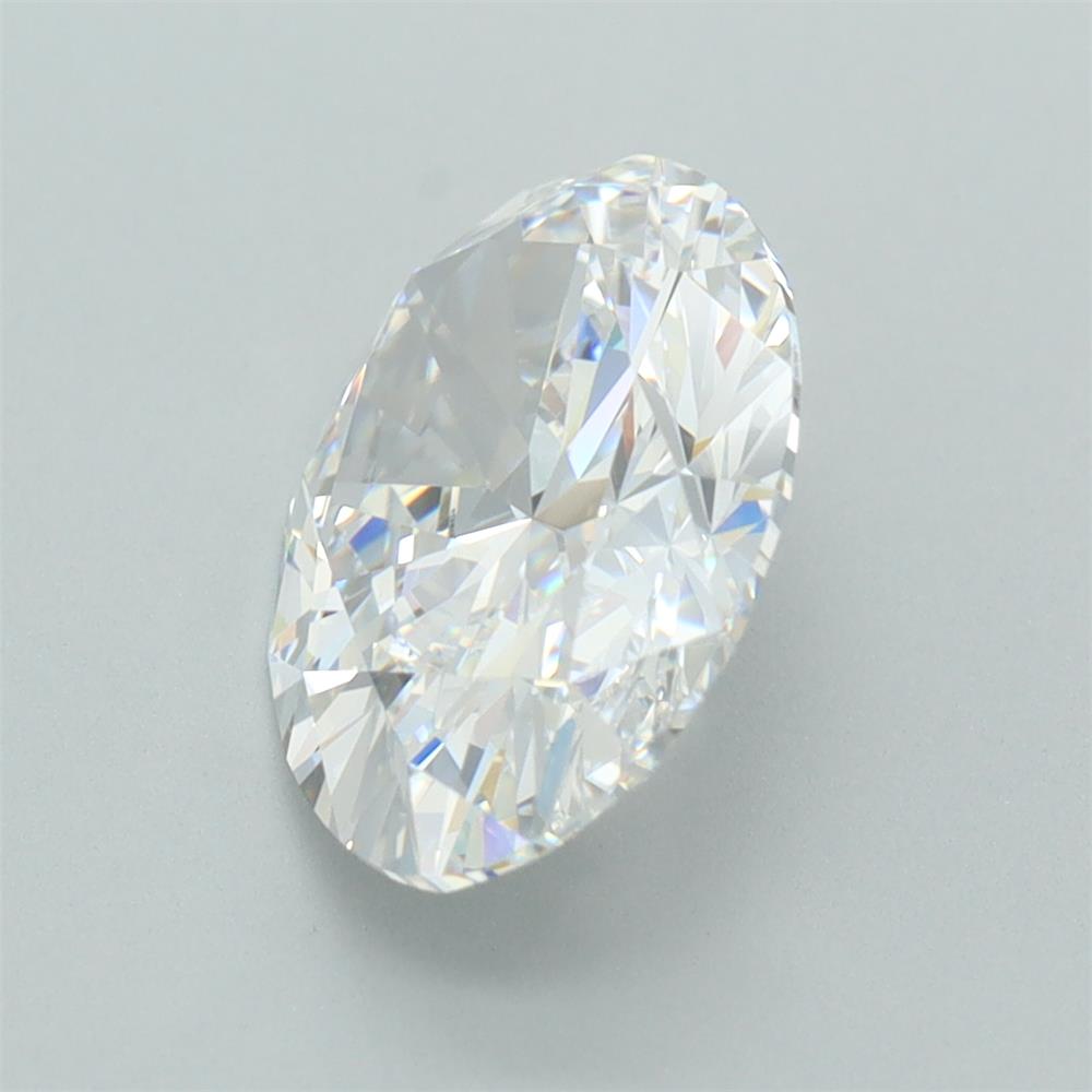 3.07 Carat Oval Lab Diamond :: Greenstar spin frame 02