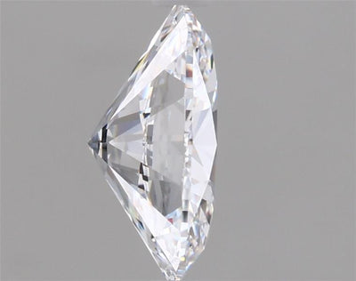 1.04 Carat Oval Lab Diamond :: Greenstar spin frame 02