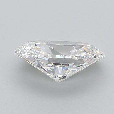 2.05 Carat Oval Lab Diamond :: Greenstar spin frame 02