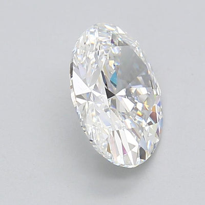 2.56 Carat Oval Lab Diamond :: Greenstar spin frame 02