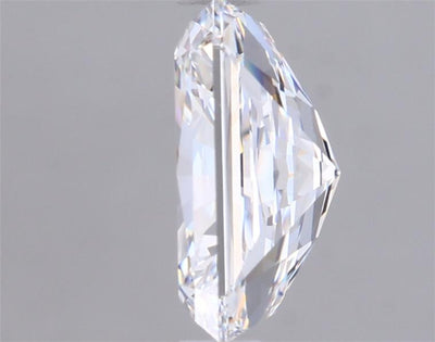 1.41 Carat Radiant Lab Diamond :: Greenstar spin frame 02