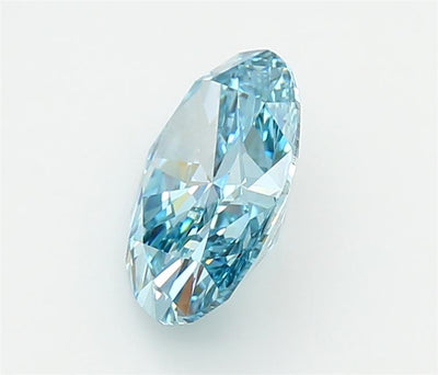 2.21 Carat Oval Lab Diamond :: Greenstar spin frame 02